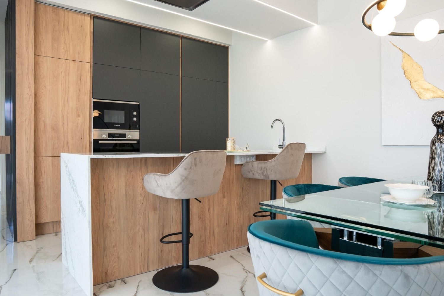  en venta chalet Rojales Baix Segura 24