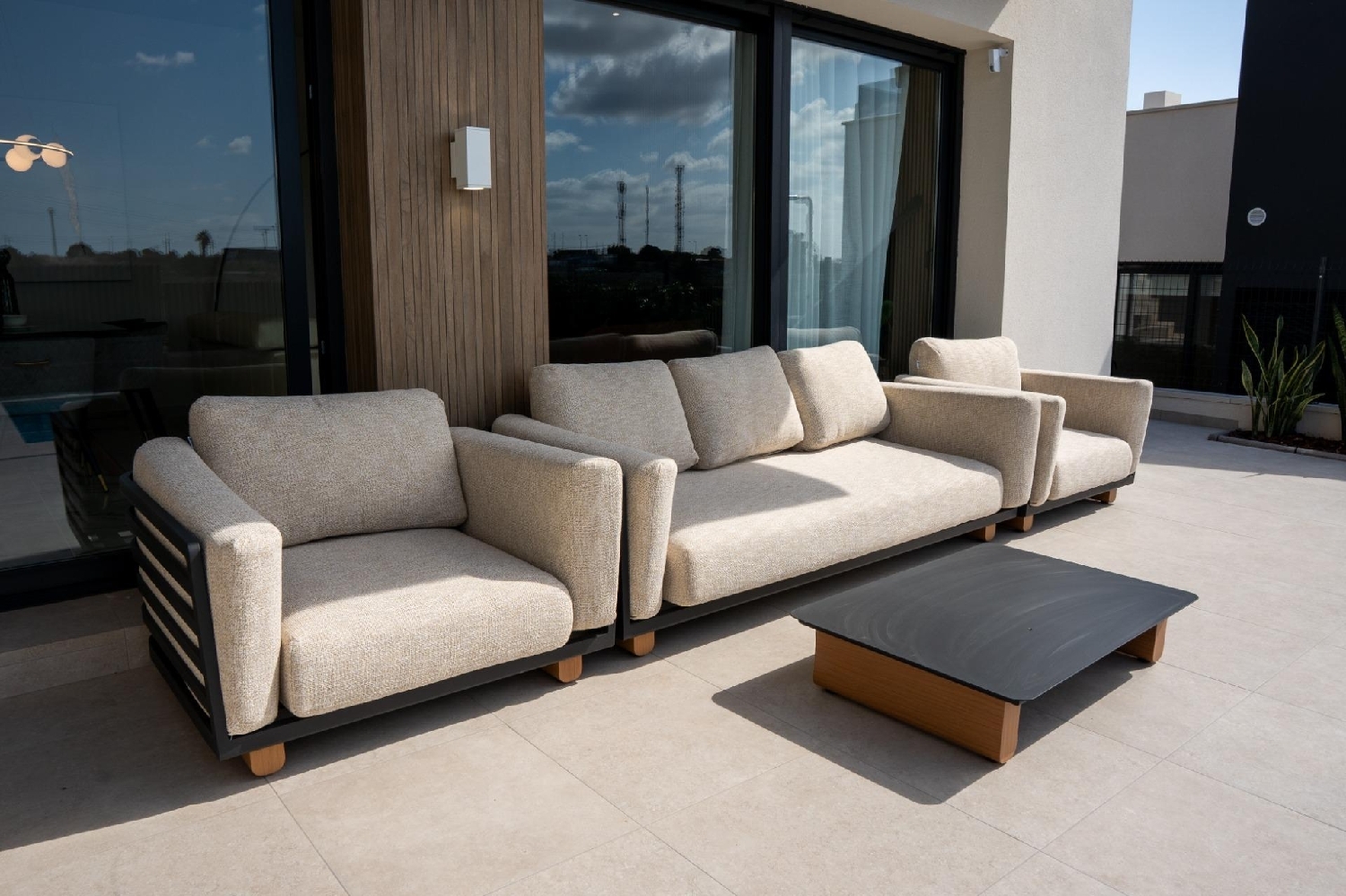  en venta chalet Rojales Baix Segura 37