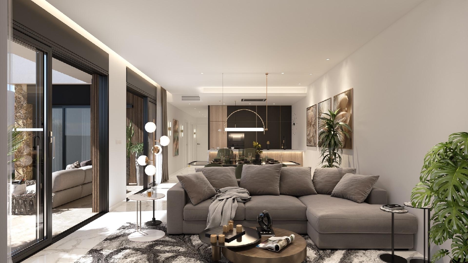  en venta chalet Rojales Baix Segura 4