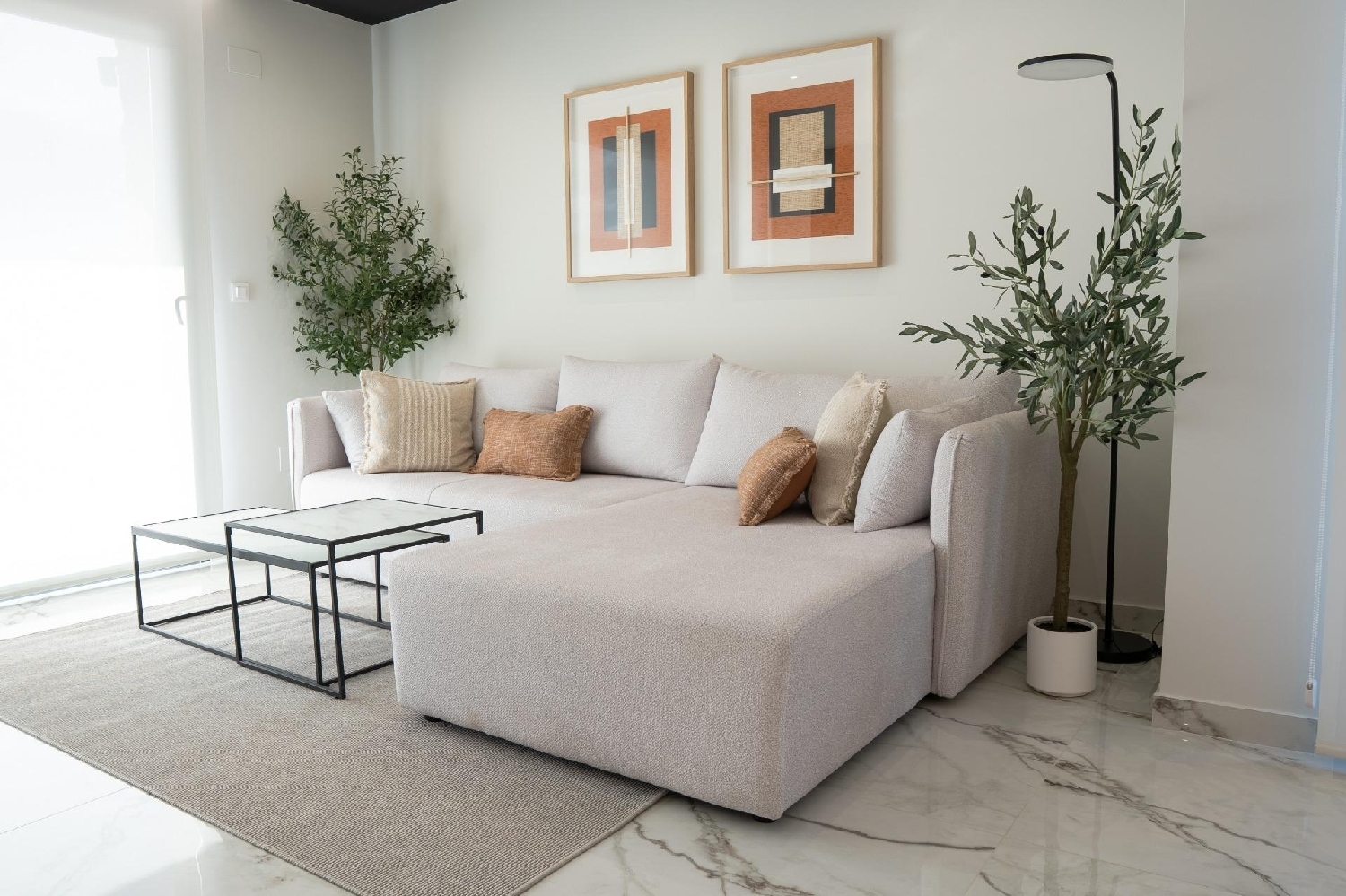  en venta chalet Rojales Baix Segura 24