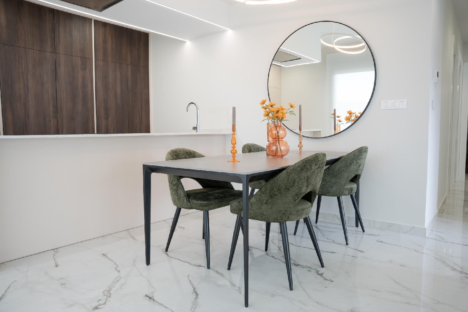  en venta chalet Rojales Baix Segura 20