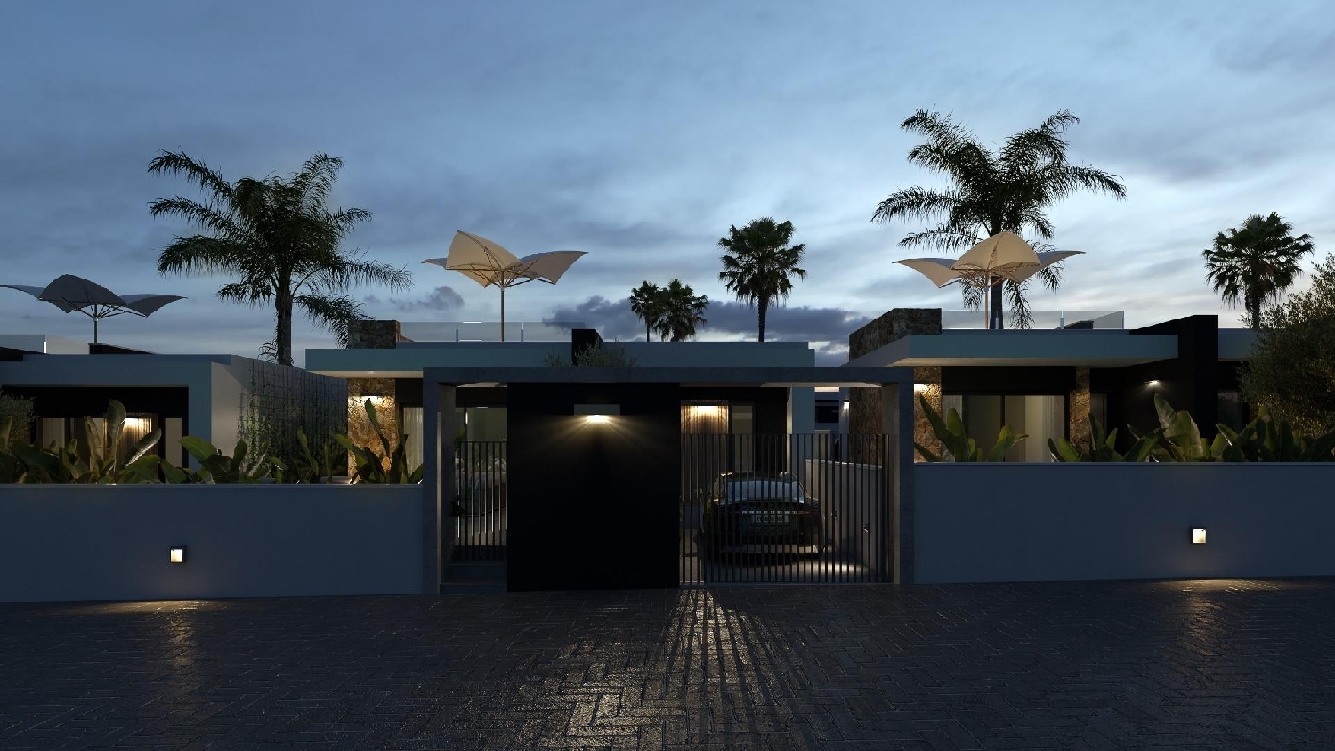  en venta chalet Rojales Baix Segura 7