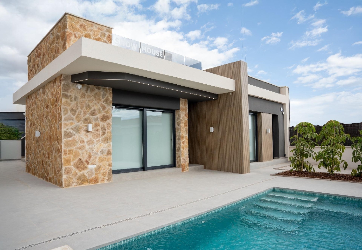  en venta chalet Rojales Baix Segura 10