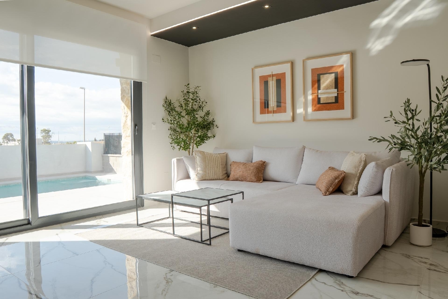  en venta chalet Rojales Baix Segura 33