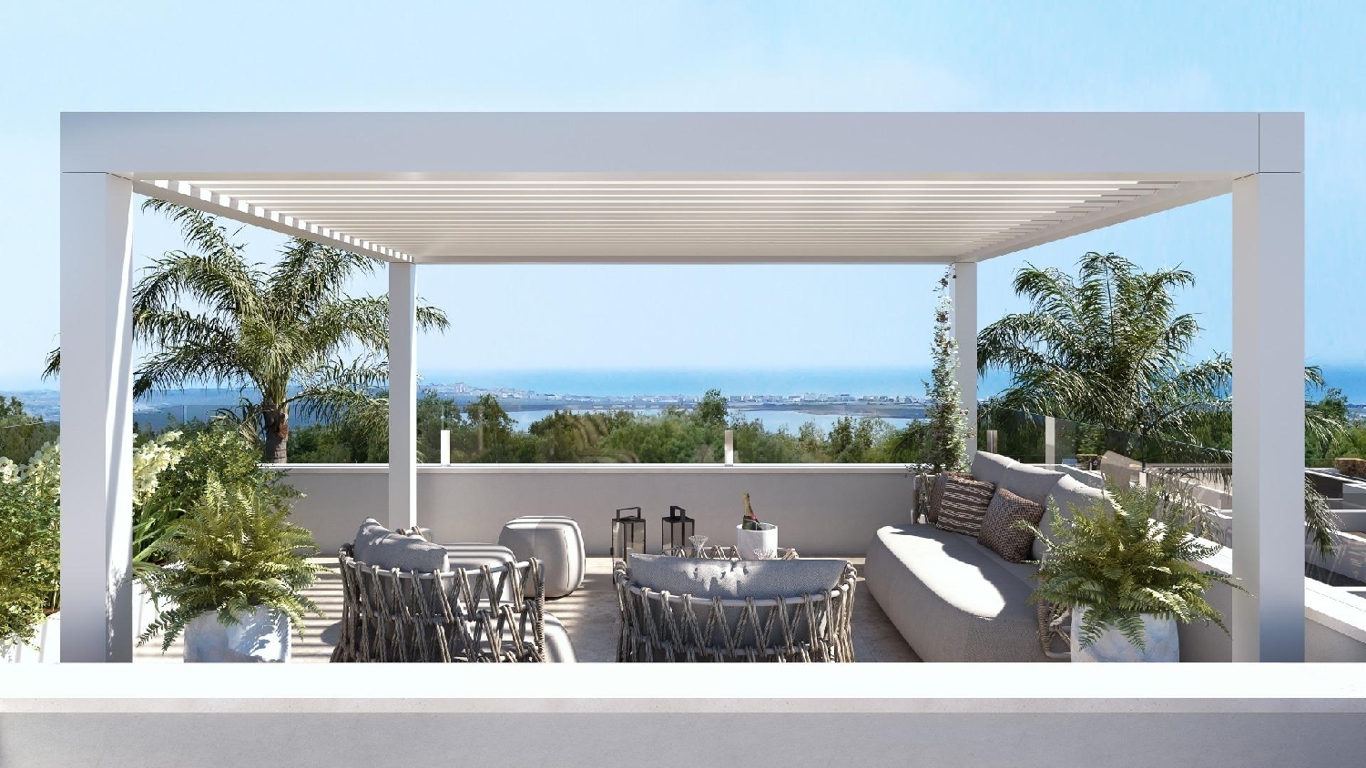  en venta chalet Rojales Baix Segura 6