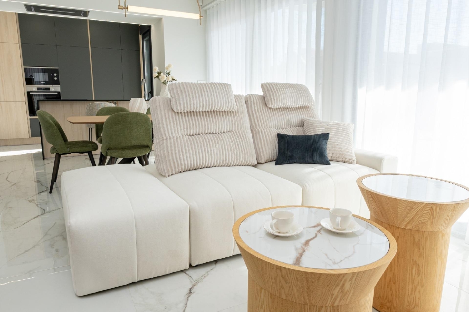  en venta chalet Rojales Baix Segura 21