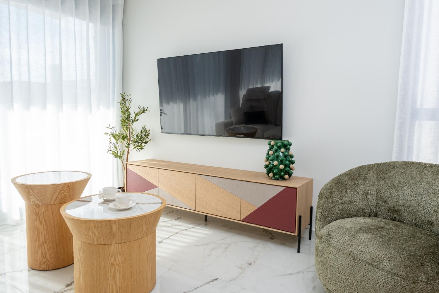  en venta chalet Rojales Baix Segura 20