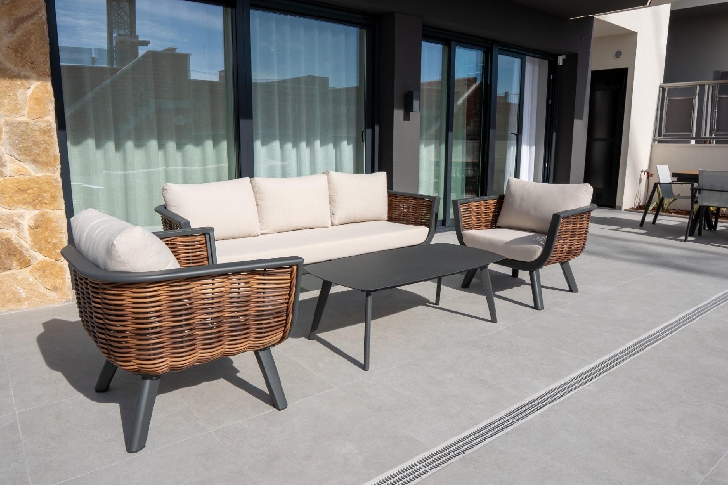  en venta chalet Rojales Baix Segura 13