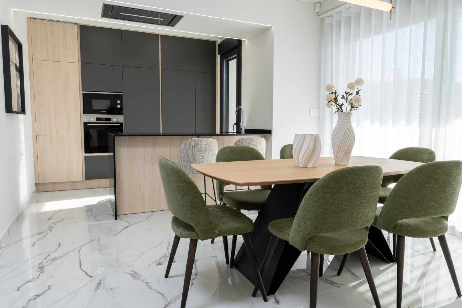  en venta chalet Rojales Baix Segura 22