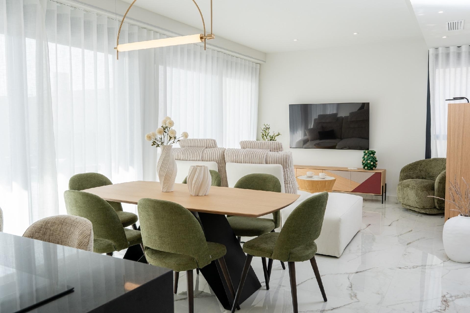  en venta chalet Rojales Baix Segura 19