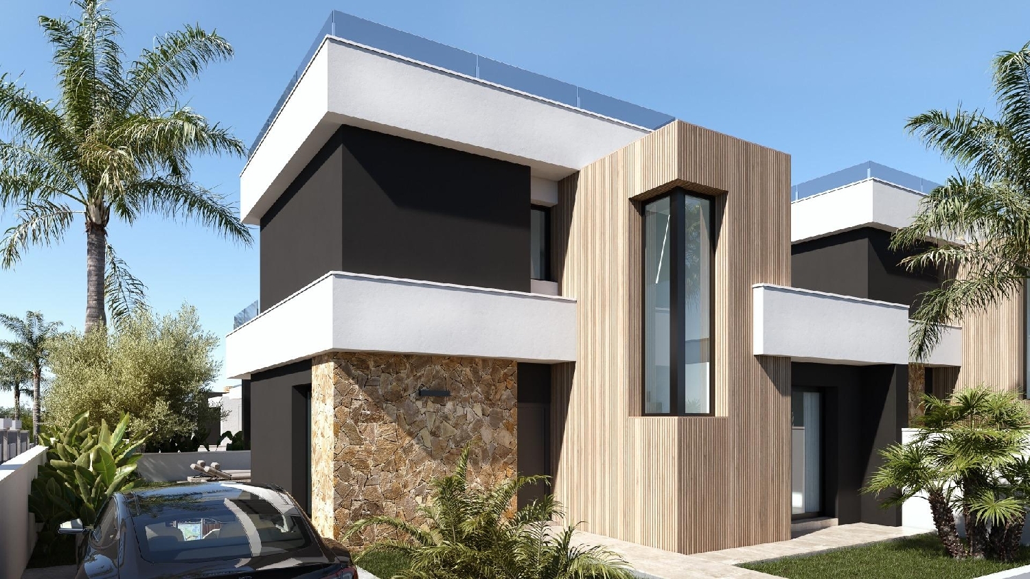  en venta chalet Rojales Baix Segura 5