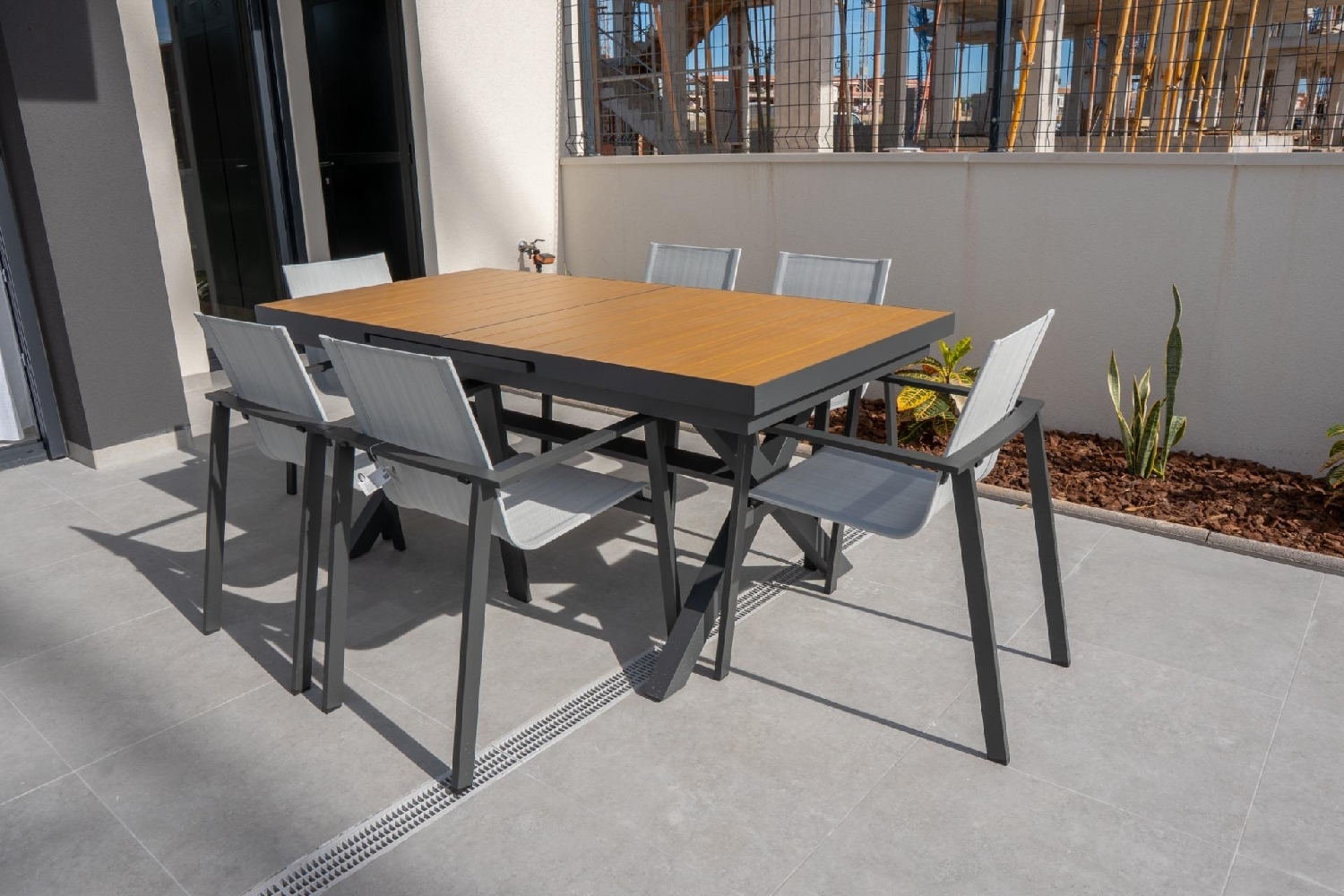  en venta chalet Rojales Baix Segura 14