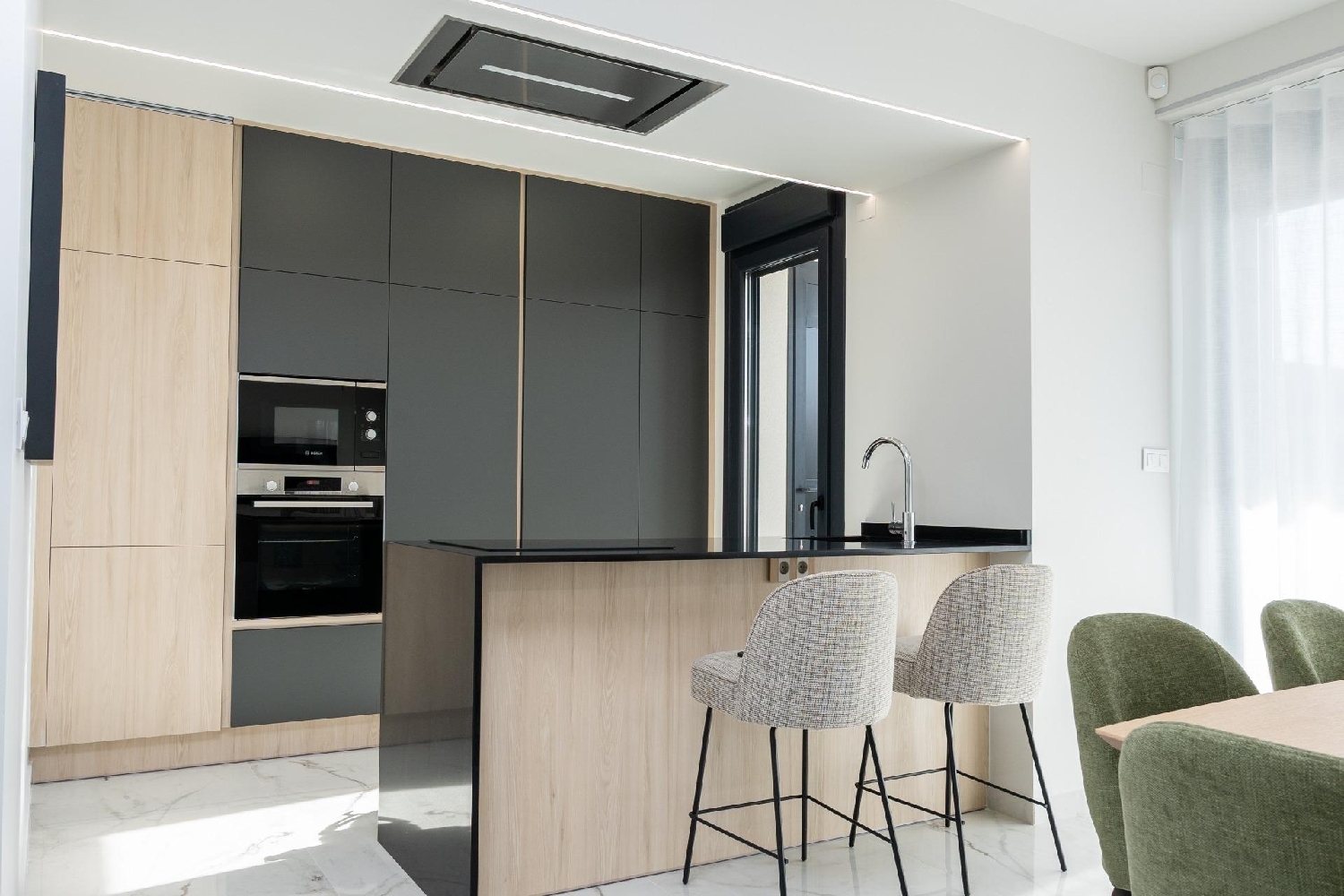  en venta chalet Rojales Baix Segura 24