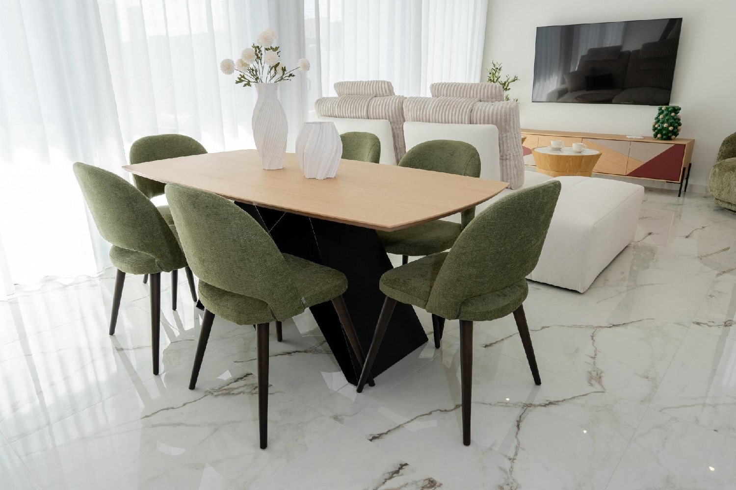  en venta chalet Rojales Baix Segura 23