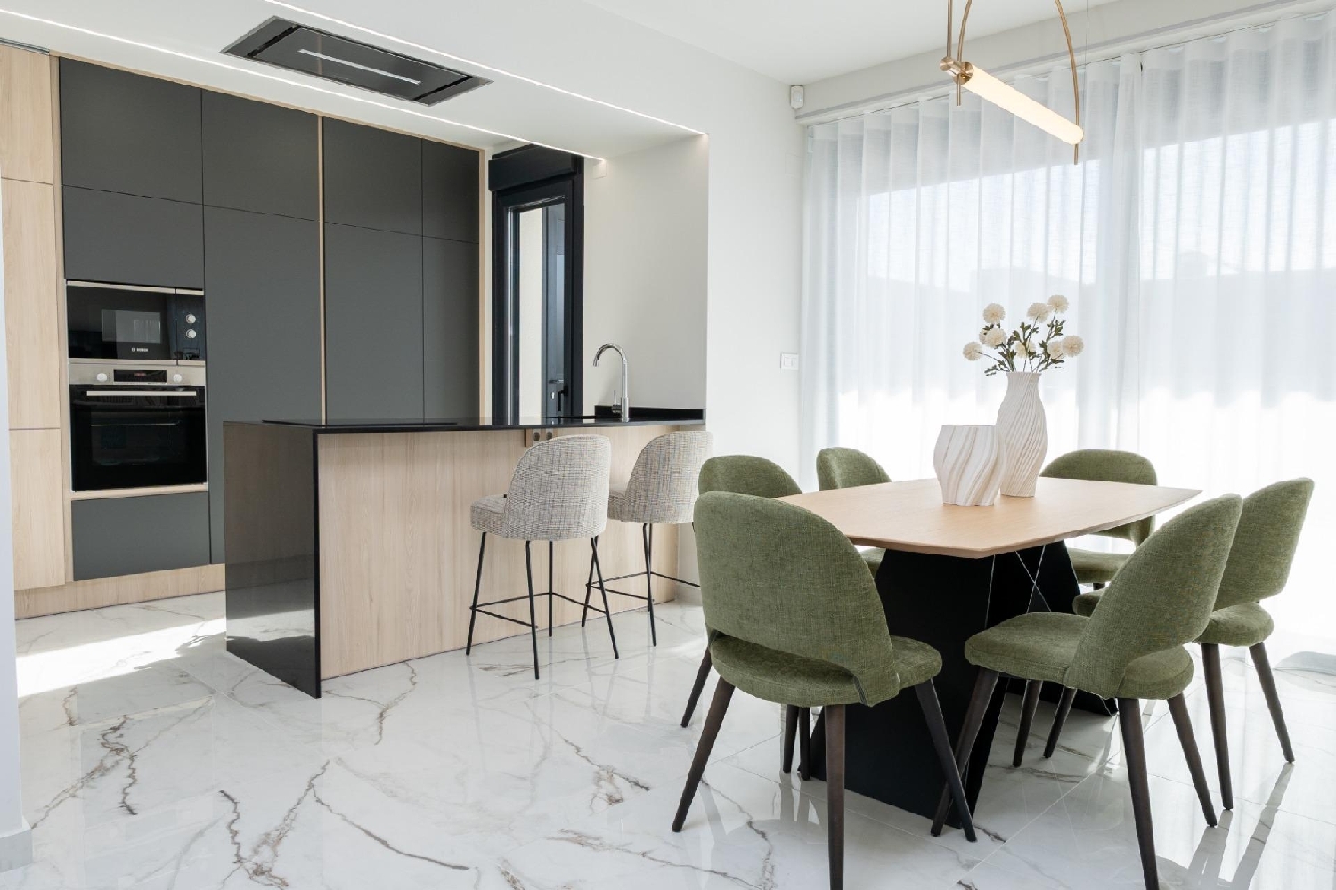  en venta chalet Rojales Baix Segura 25