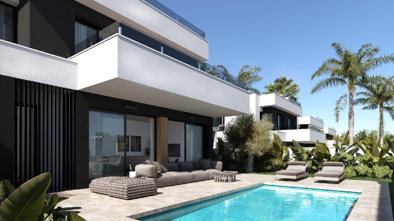  en venta chalet Rojales Baix Segura 4