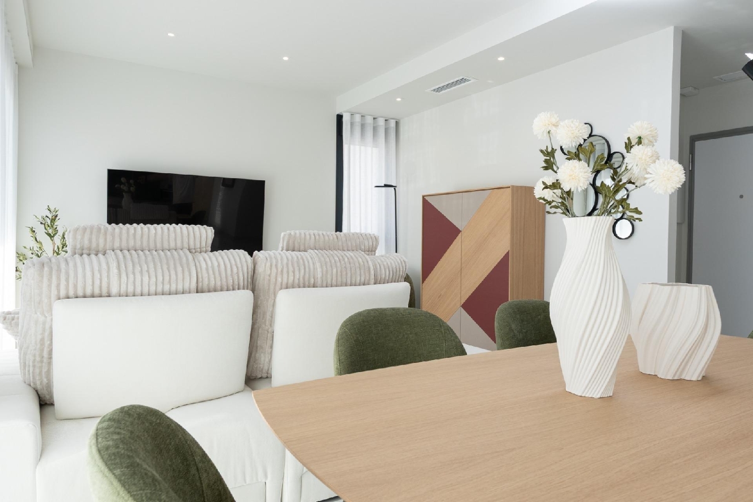  en venta chalet Rojales Baix Segura 26