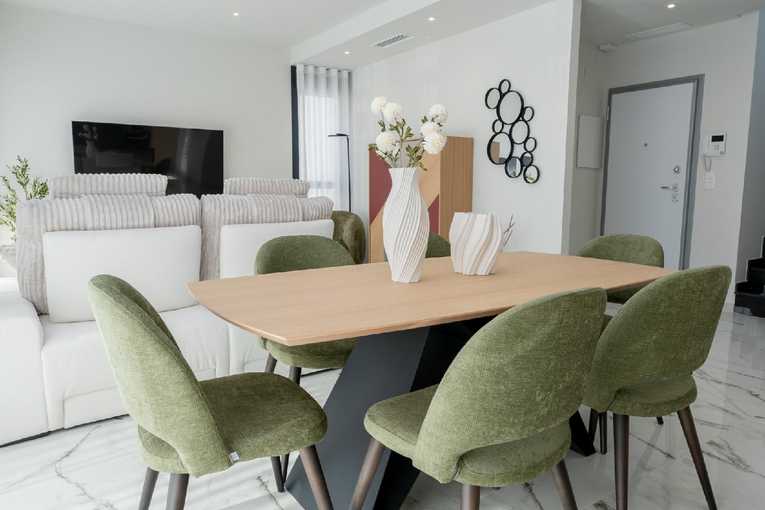  en venta chalet Rojales Baix Segura 27