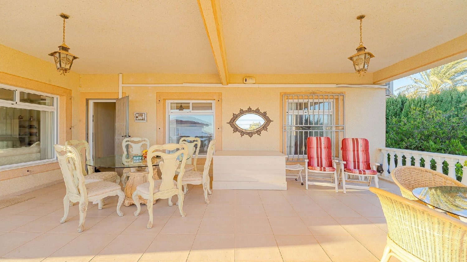  en venta chalet Rojales Baix Segura 6