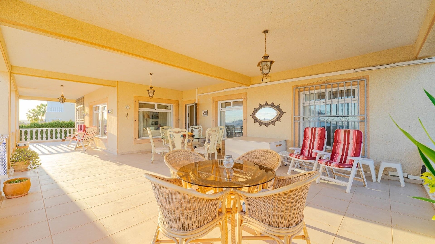  en venta chalet Rojales Baix Segura 7