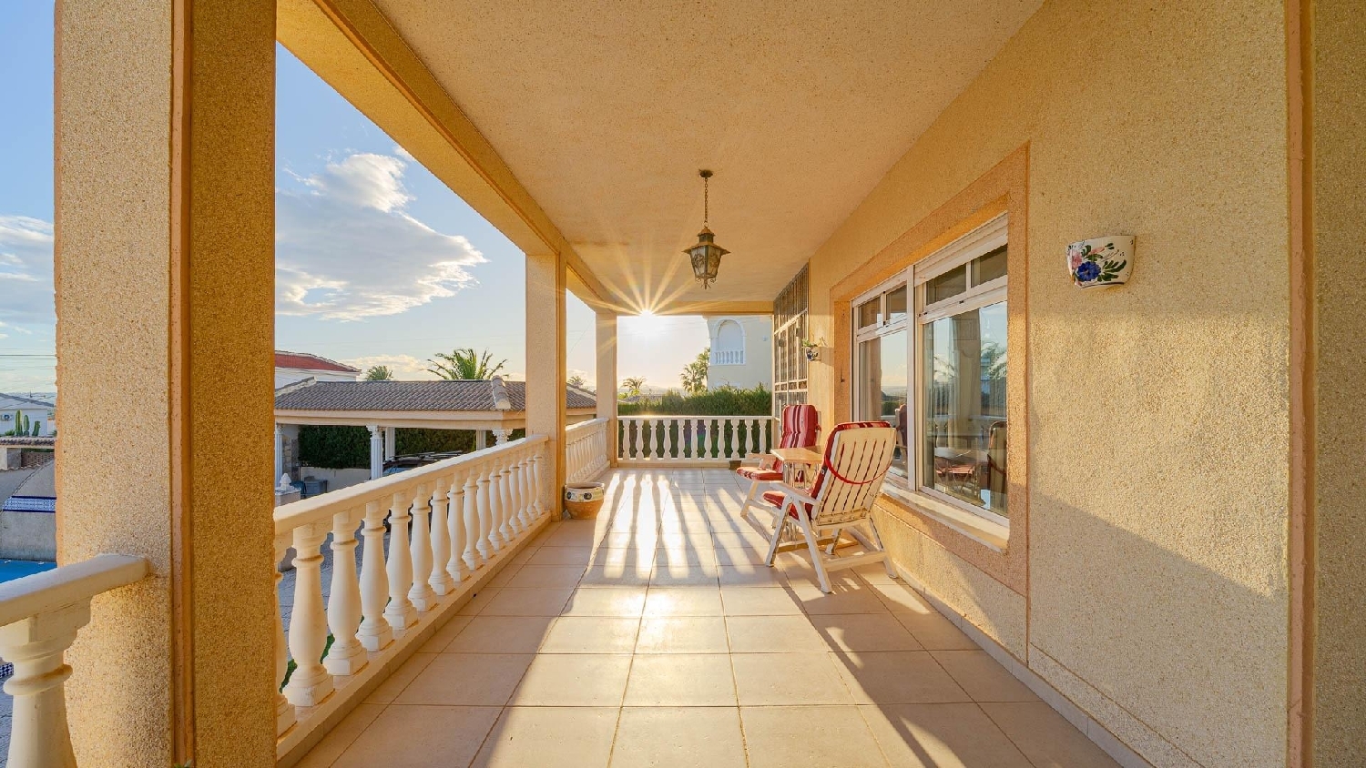  en venta chalet Rojales Baix Segura 5