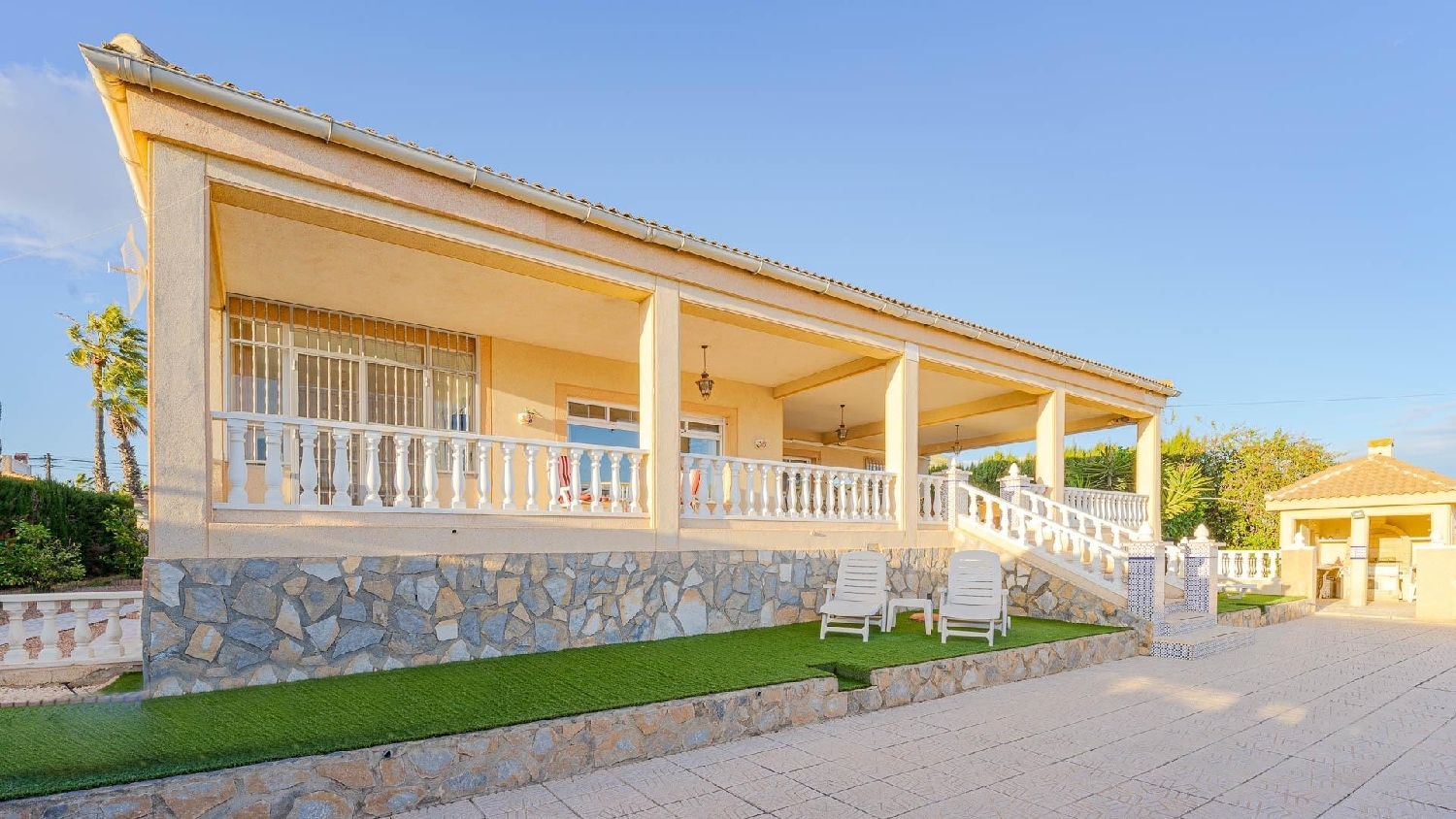  en venta chalet Rojales Baix Segura 3