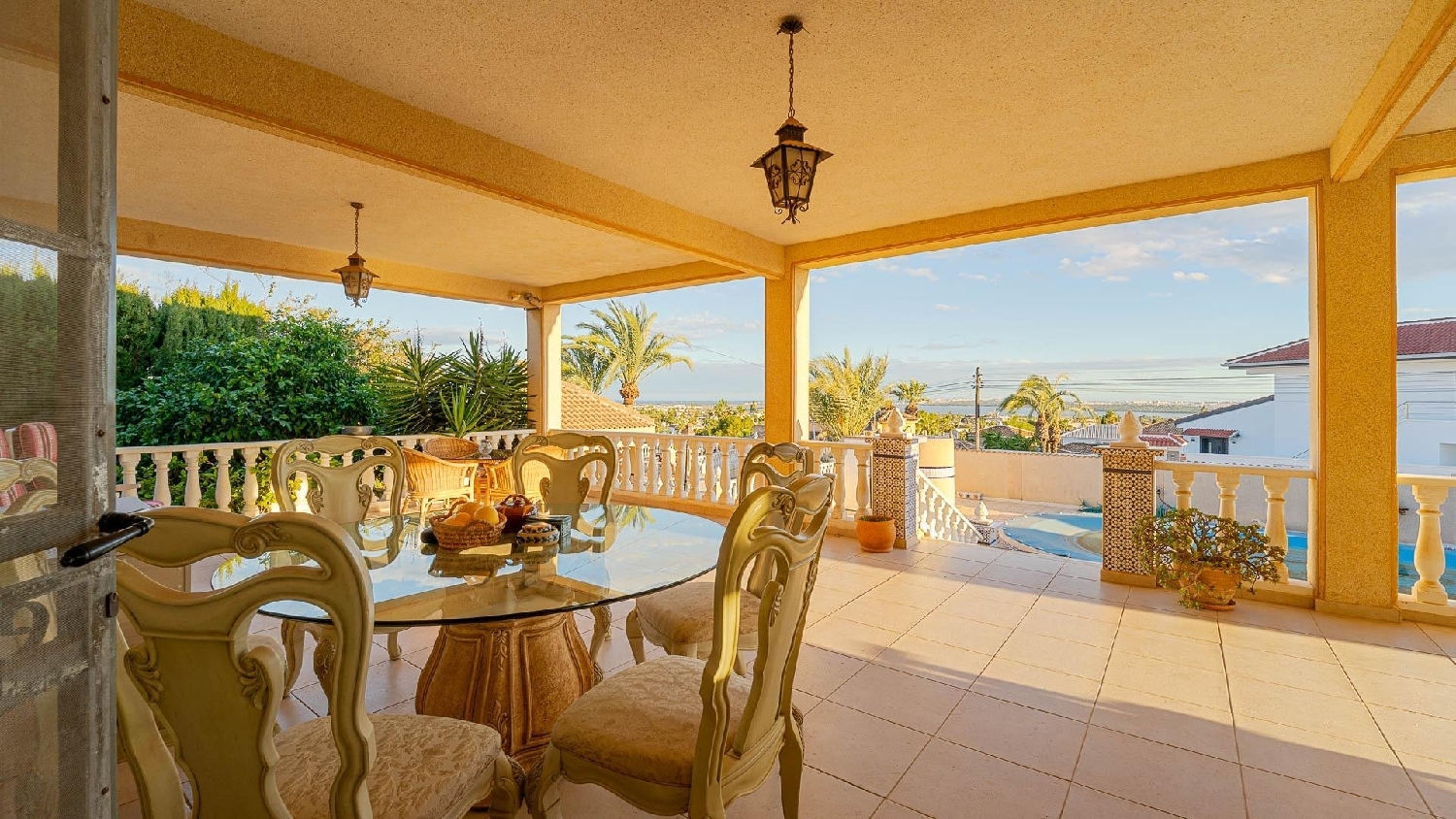  en venta chalet Rojales Baix Segura 8