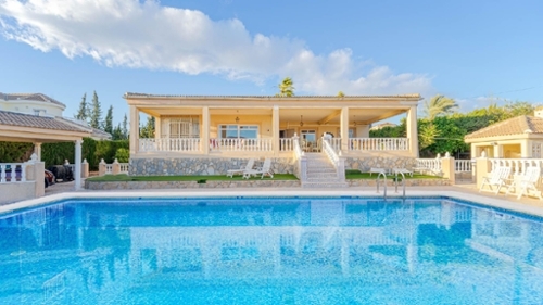 Rojales Baix Segura chalet foto 6348588