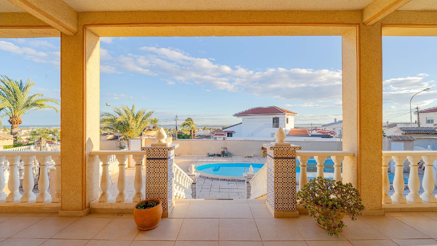  en venta chalet Rojales Baix Segura 4