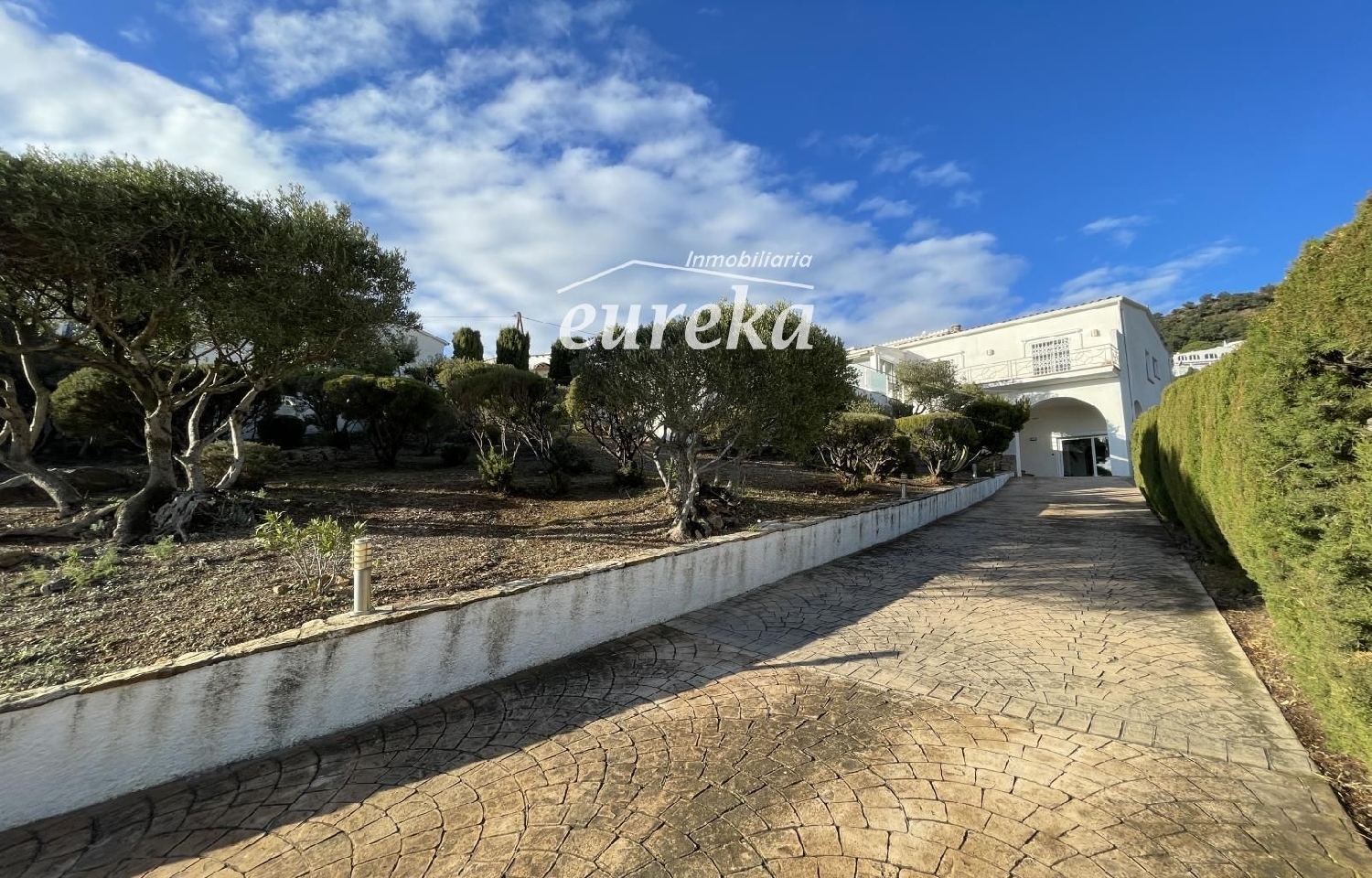  till salu villa Roses Alt Empordà 18