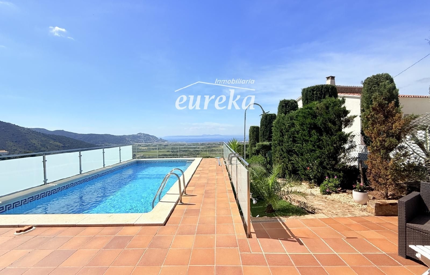  till salu villa Roses Alt Empordà 2