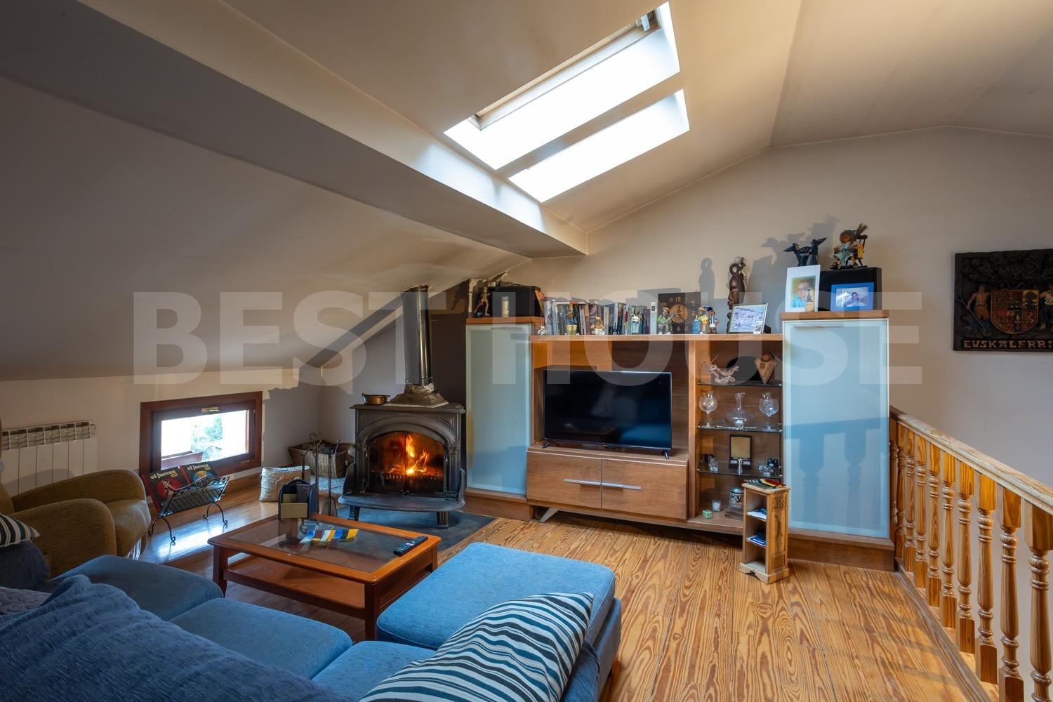  kaufen Villa Salinas De Añana Añana 1