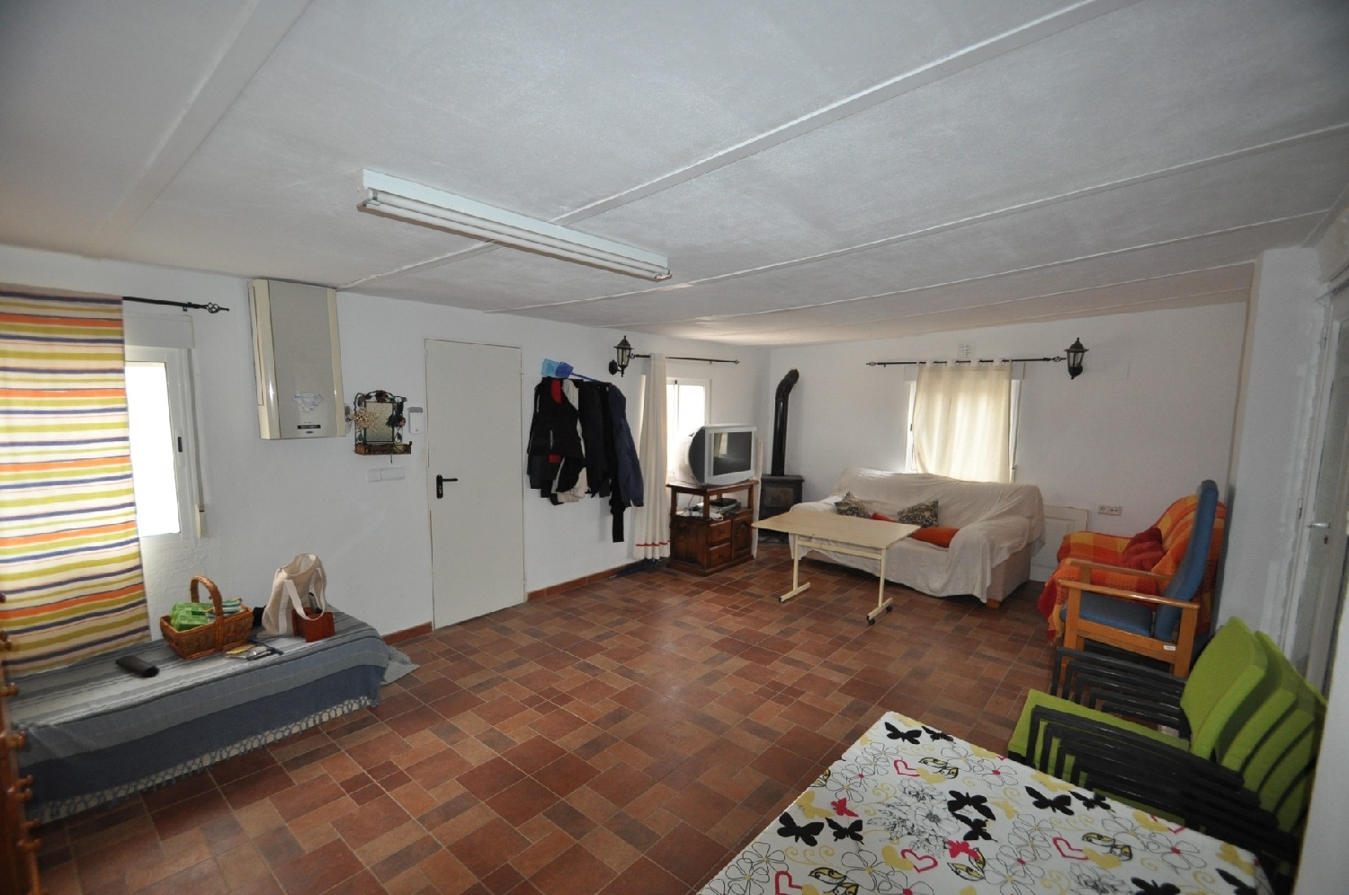  à vendre villa Salinas De Añana Añana 7