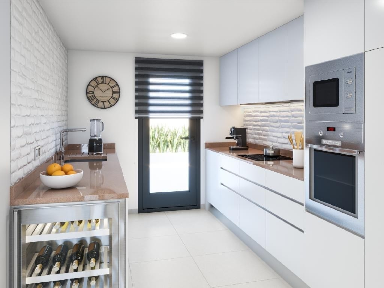  en venta chalet San Fulgencio Baix Segura 5