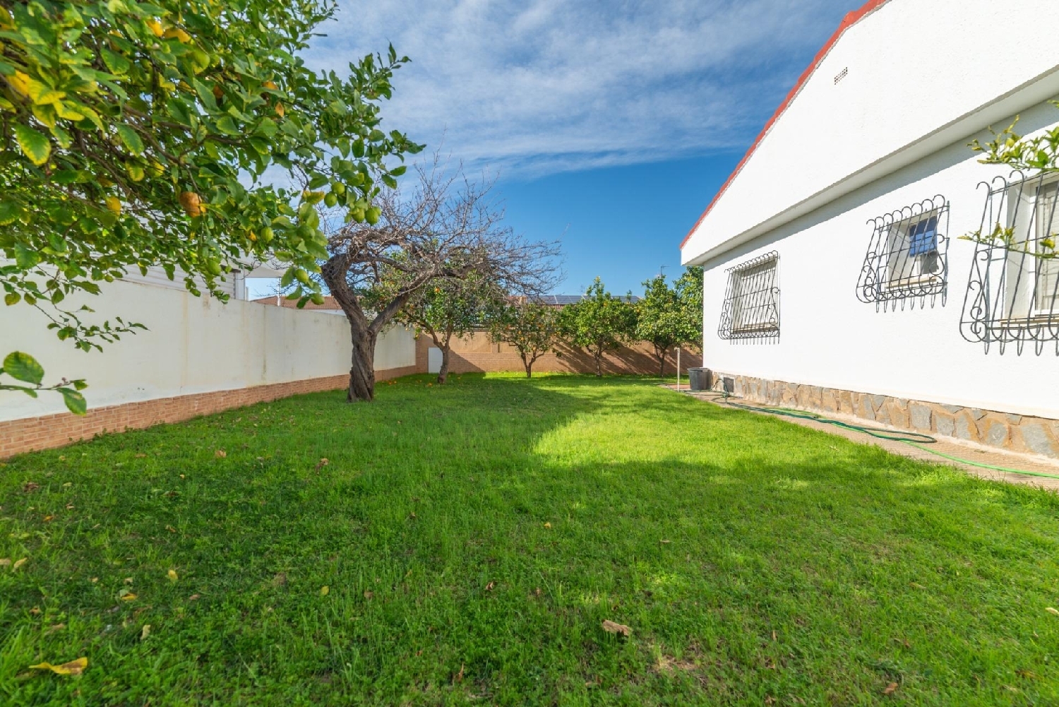 for sale villa San Javier Mar Menor 4