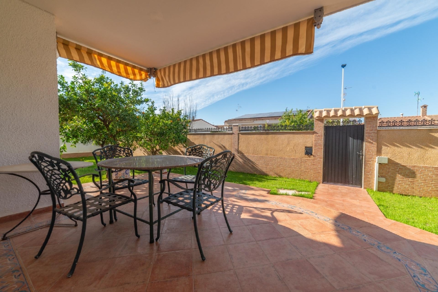 for sale villa San Javier Mar Menor 5