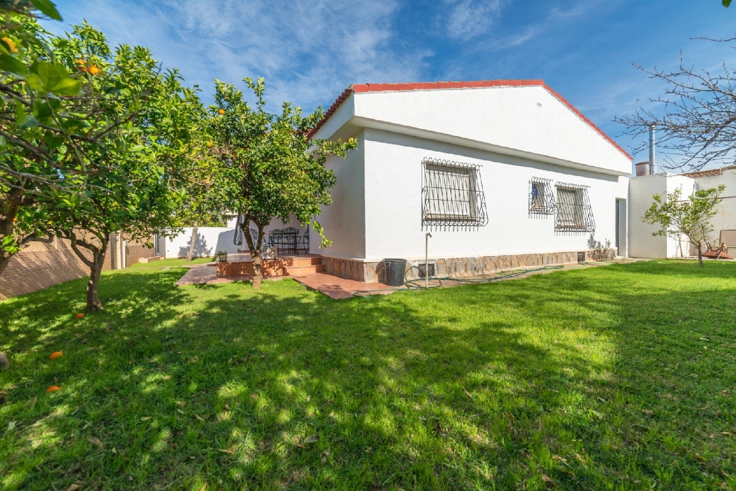 for sale villa San Javier Mar Menor 3