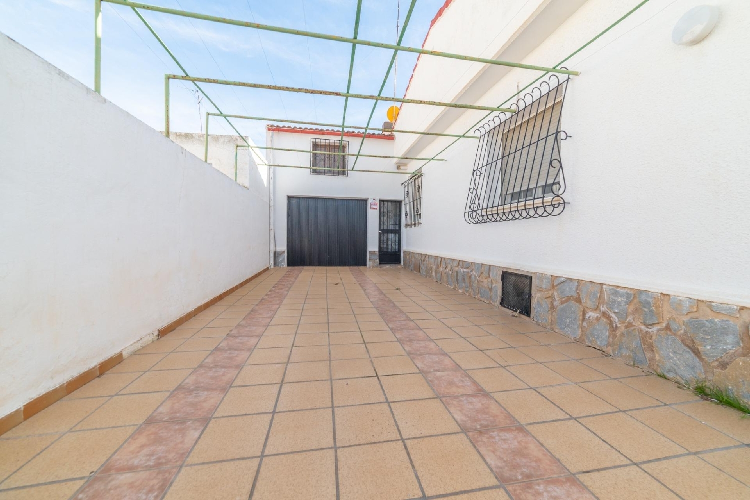 for sale villa San Javier Mar Menor 6
