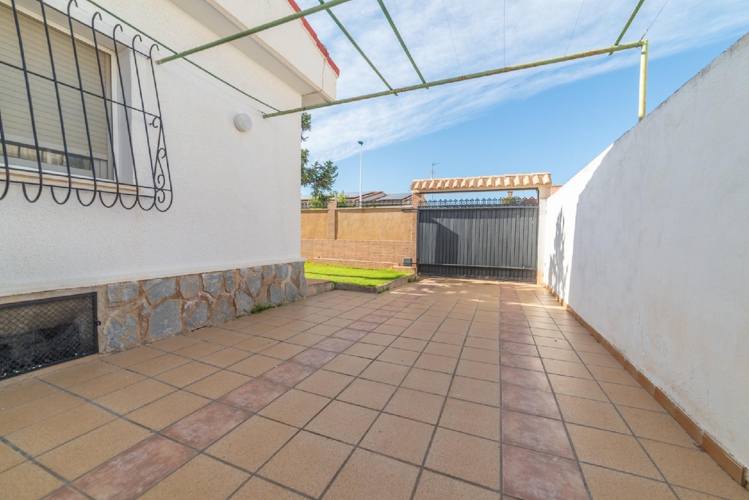 for sale villa San Javier Mar Menor 7