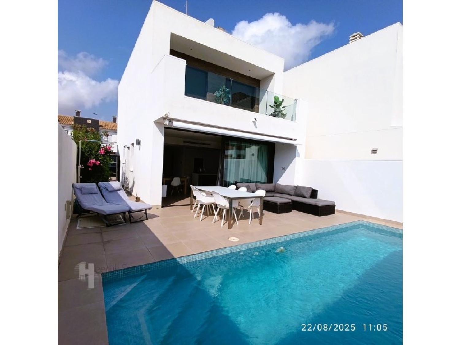  kaufen Villa San Javier Urbanización Vega De Granada 2