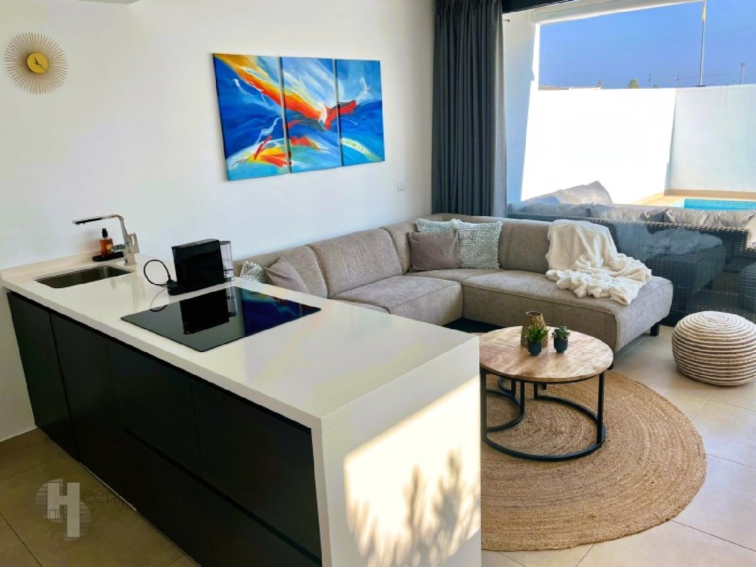  kaufen Villa San Javier Urbanización Vega De Granada 5