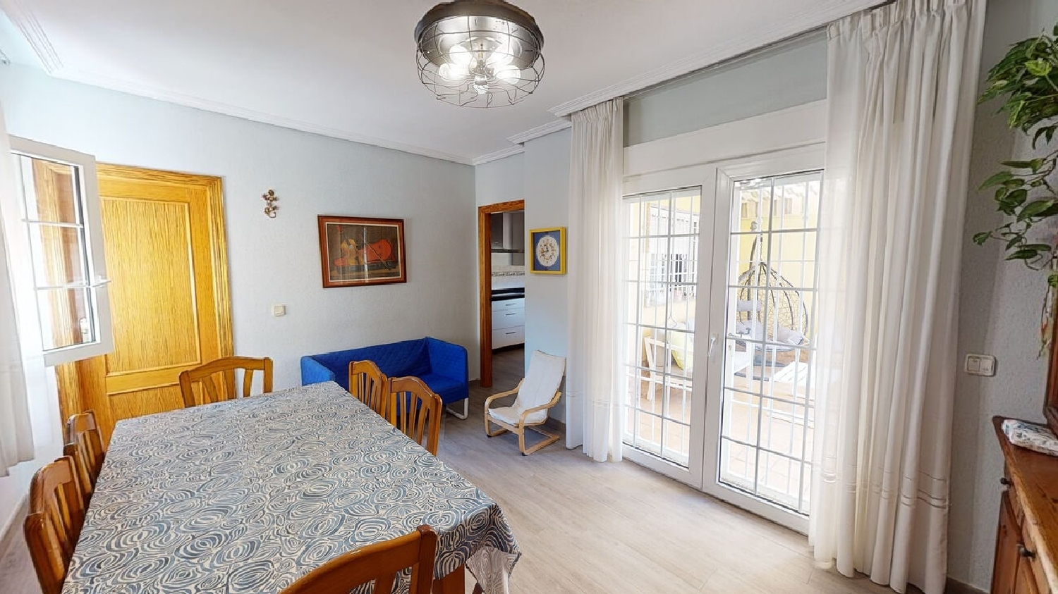  kaufen Villa San Javier Urbanización Vega De Granada 6