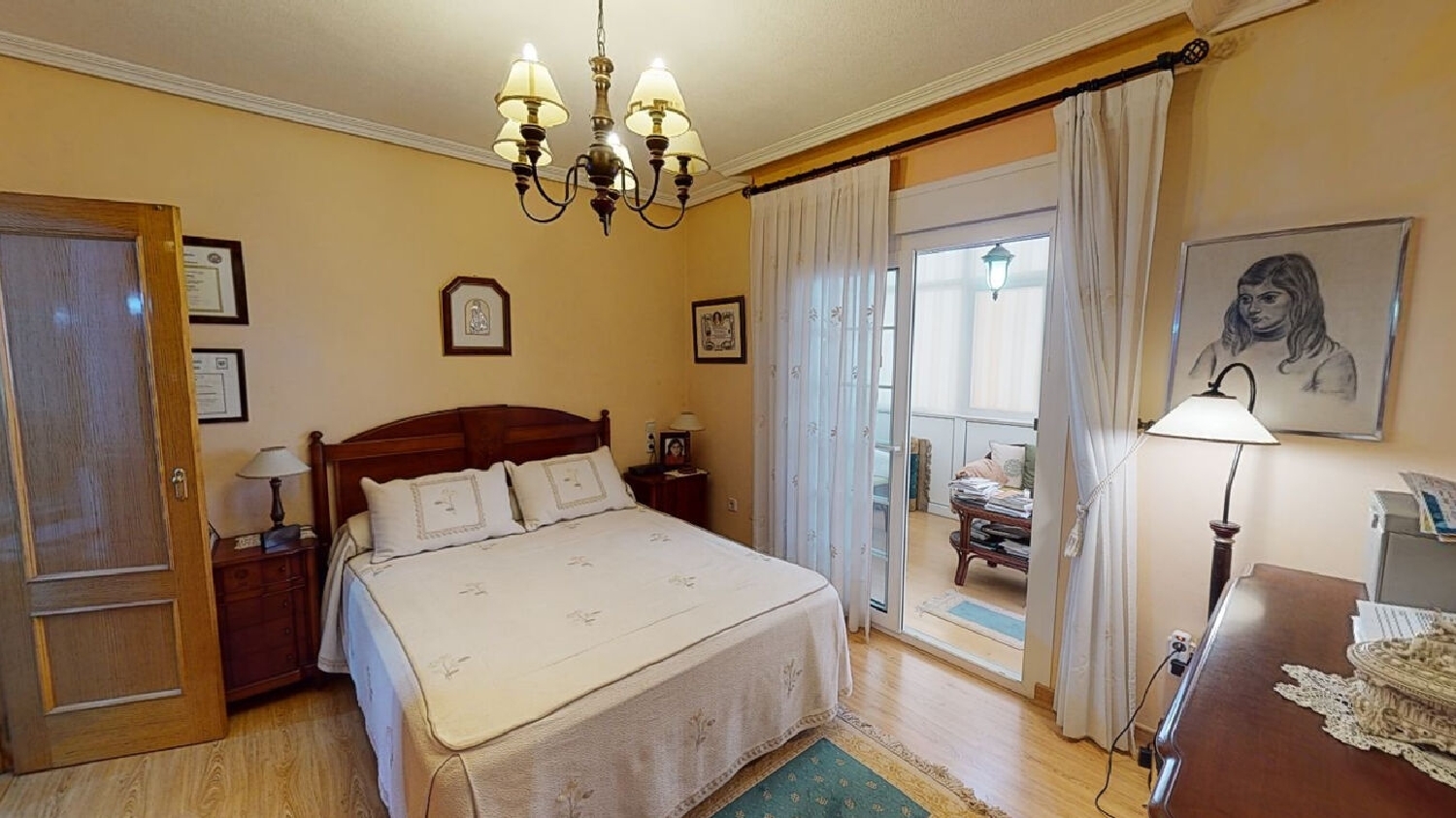  kaufen Villa San Javier Urbanización Vega De Granada 8