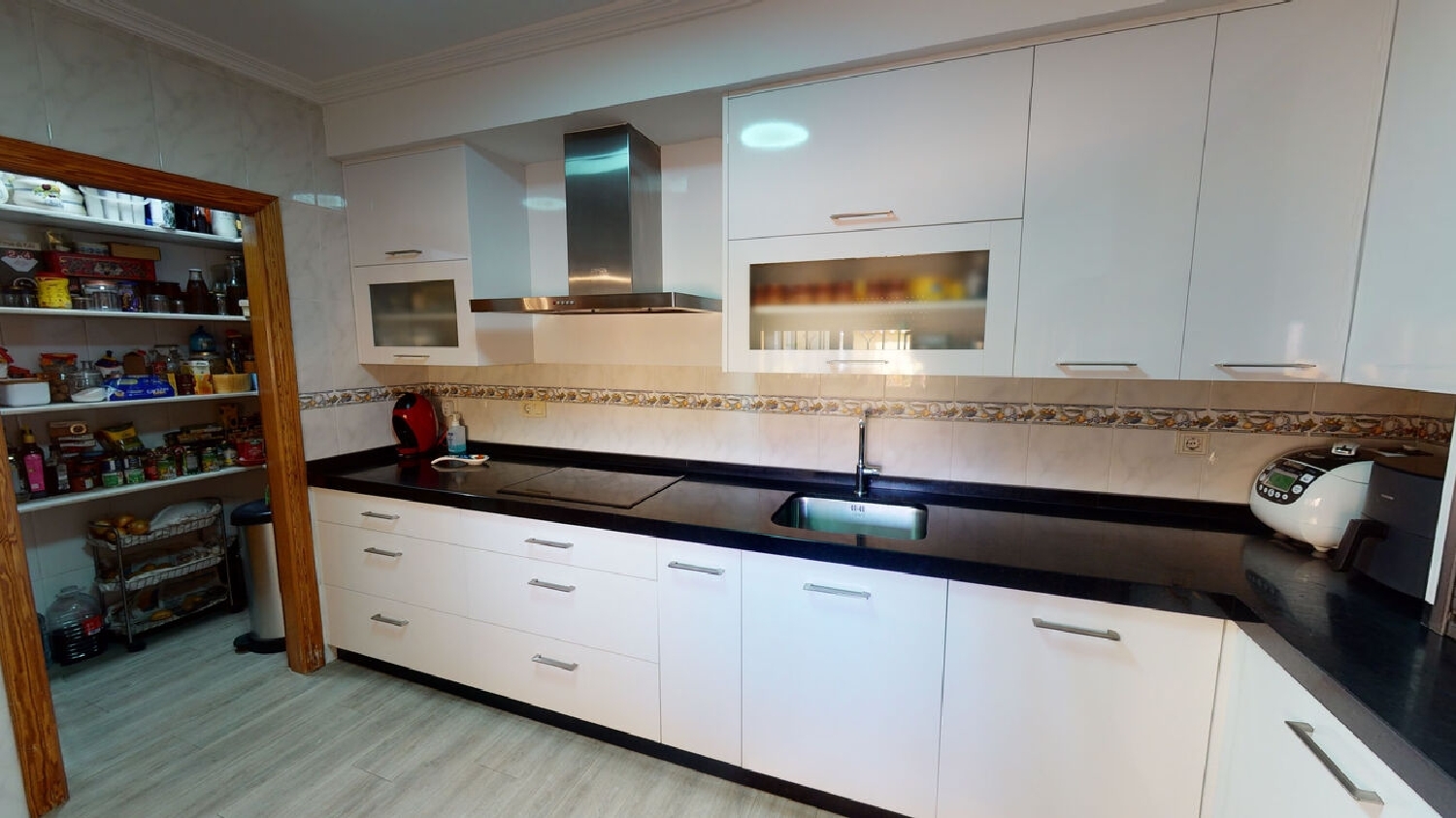  kaufen Villa San Javier Urbanización Vega De Granada 5