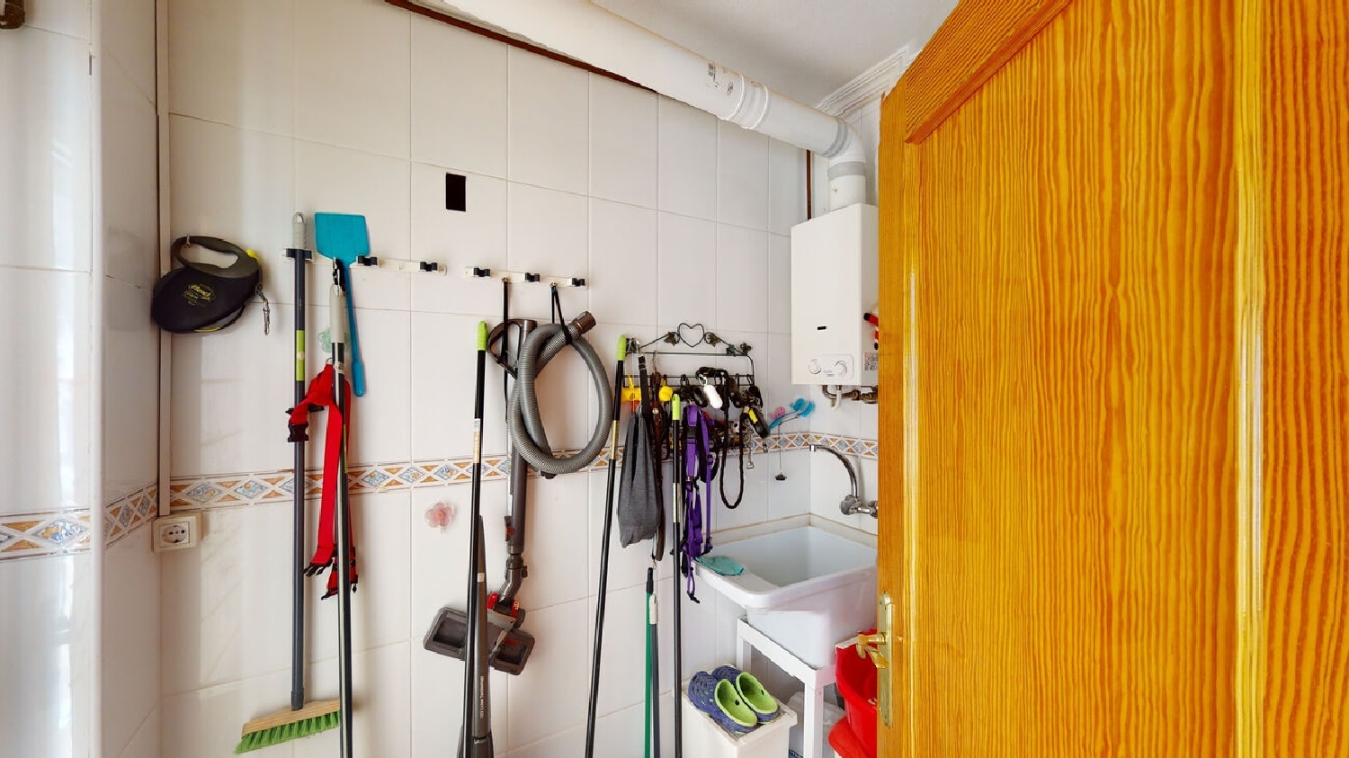  kaufen Villa San Javier Urbanización Vega De Granada 7