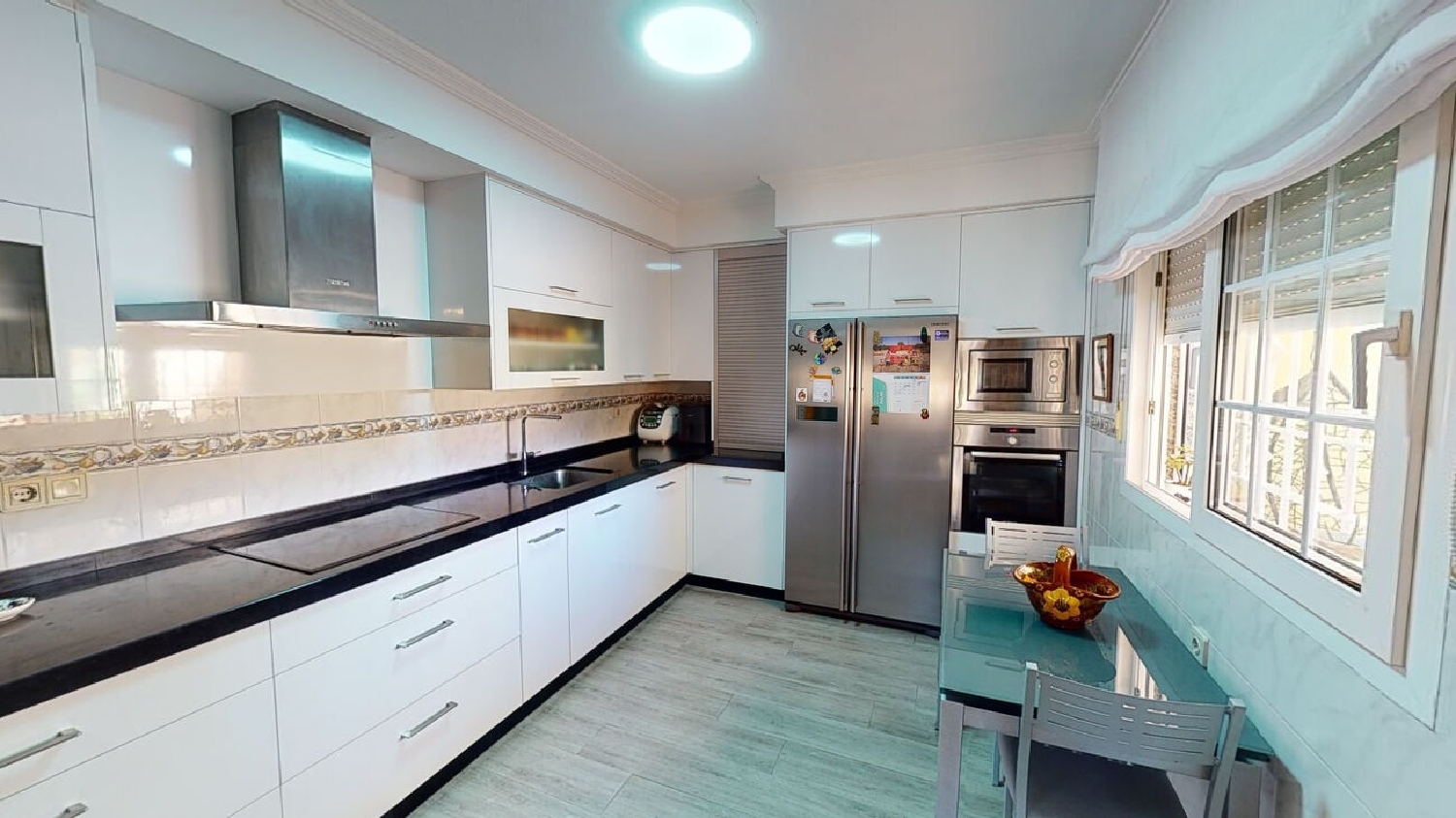  kaufen Villa San Javier Urbanización Vega De Granada 4