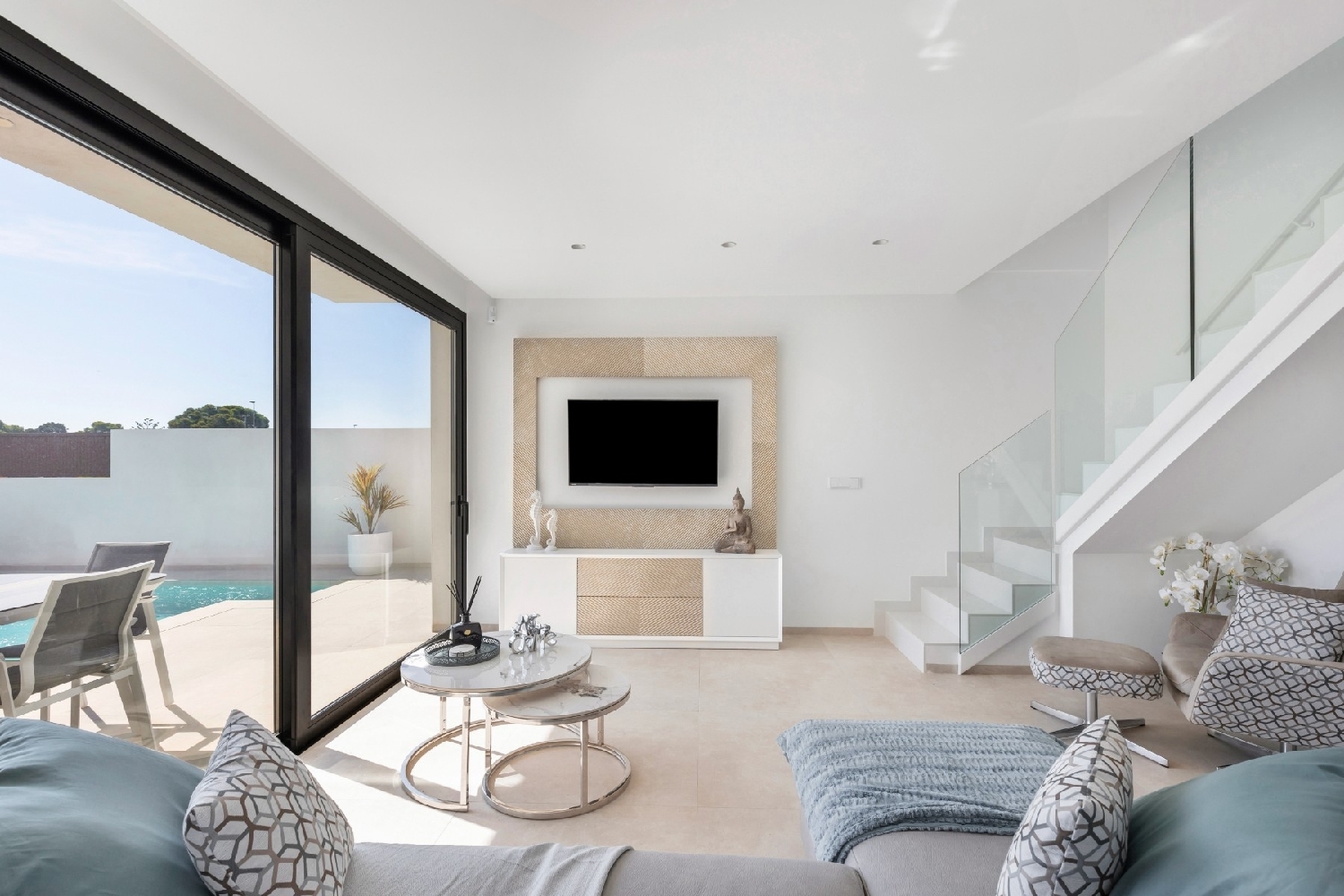  te koop villa San Javier Urbanización Vega De Granada 7