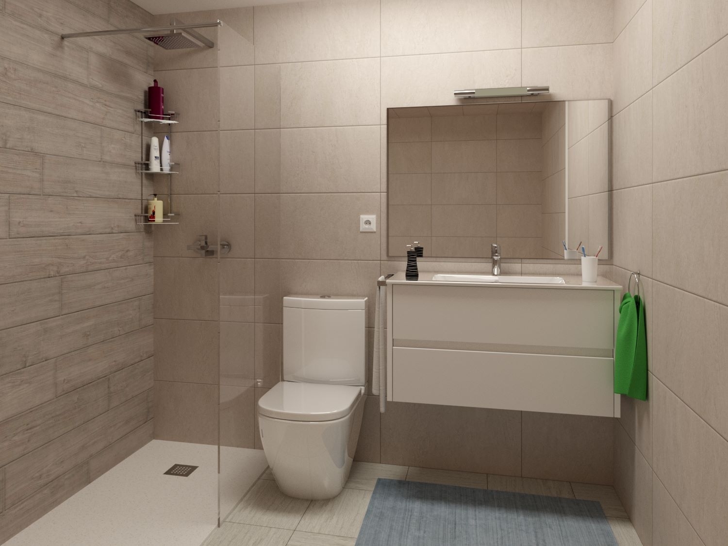  te koop villa San Javier Urbanización Vega De Granada 5