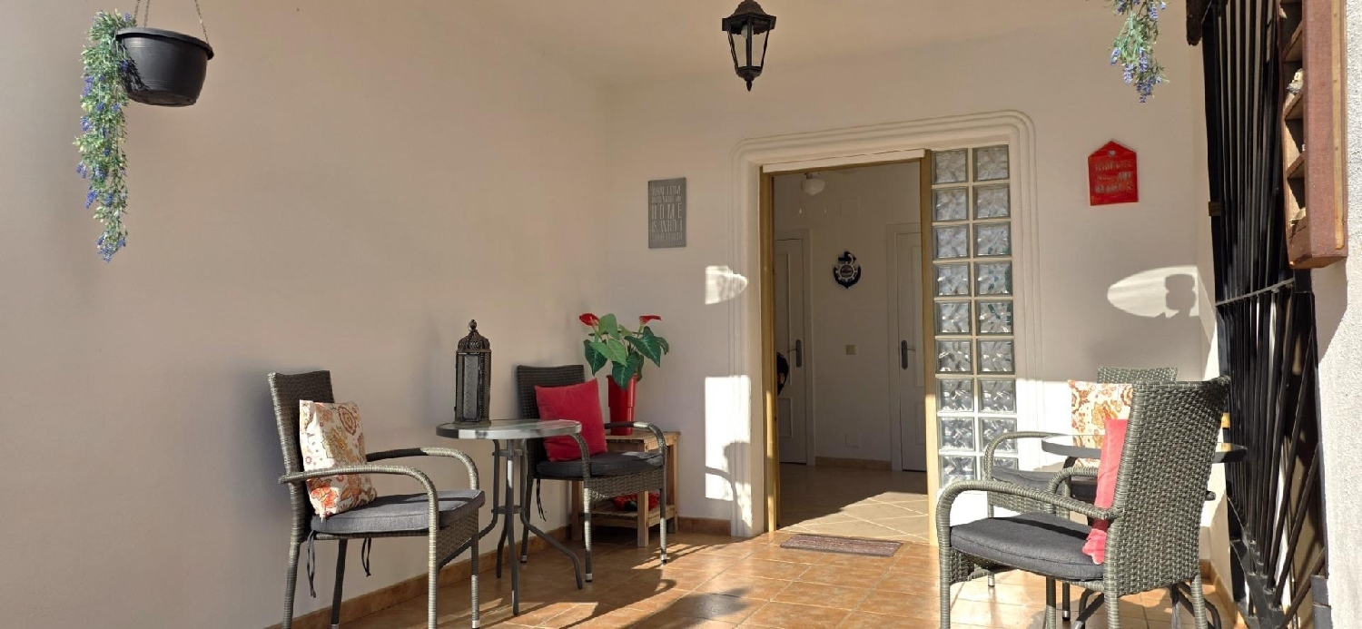  till salu villa San Jorge Baix Maestrat 8