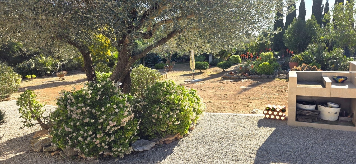  till salu villa San Jorge Baix Maestrat 7